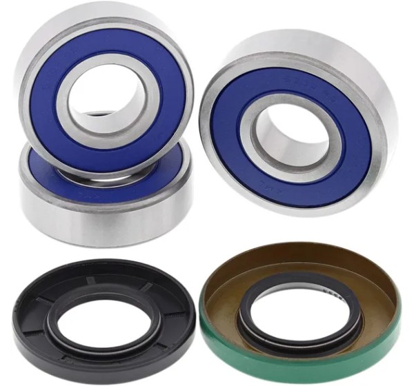 ALL BALLS Lager- und Dichtungssätze für YAMAHA XS 750 1977-1979