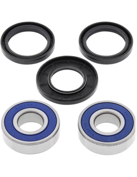 ALL BALLS Lager- und Dichtungssätze für TRIUMPH ROCKET III 2300 2004-2012