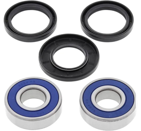 ALL BALLS Lager- und Dichtungssätze für TRIUMPH ROCKET III 2300 2004-2012