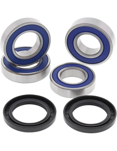 ALL BALLS Lager- und Dichtungssätze für HONDA CBR 600 RR 2007-2024