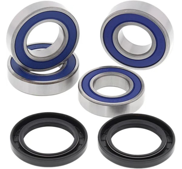 ALL BALLS Lager- und Dichtungssätze für HONDA CBR 600 RR 2007-2024