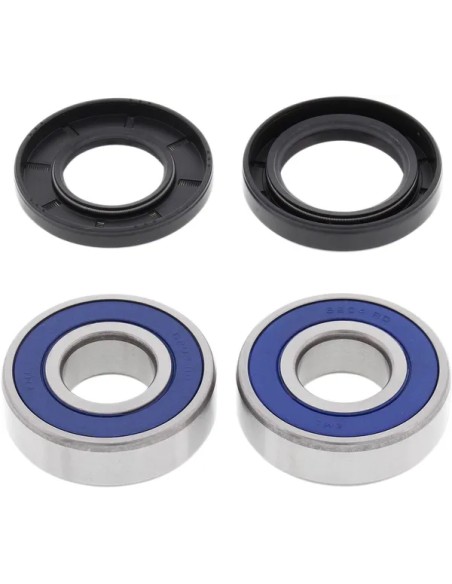 ALL BALLS Lager- und Dichtungssätze für BMW F 800 GS ABS 2008-2015