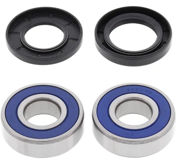 ALL BALLS Lager- und Dichtungssätze für BMW F 800 GS ABS 2008-2015