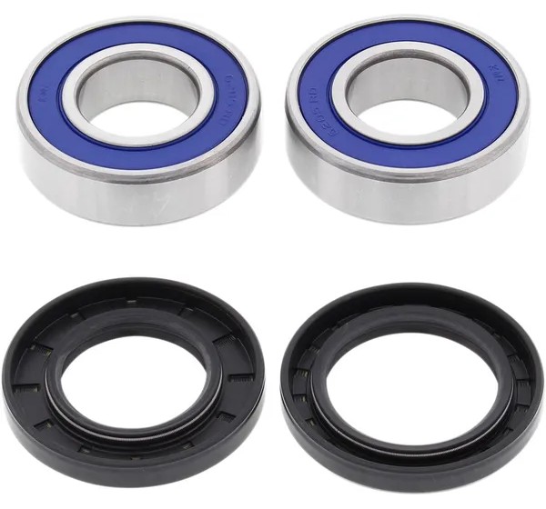 ALL BALLS Lager- und Dichtungssätze für BMW R 1200 GS ABS 2004-2013