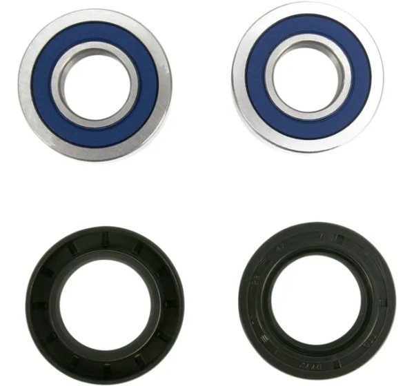ALL BALLS Lager- und Dichtungssätze für HONDA CB 600 F 2002-2012