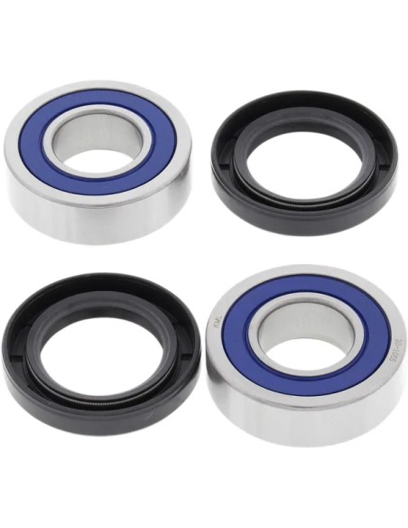 ALL BALLS Lager- und Dichtungssätze für HONDA RVT 1000 R 2000-2006