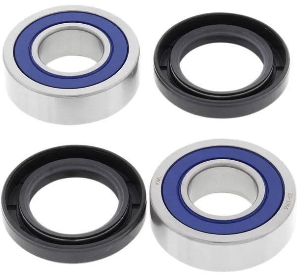 ALL BALLS Lager- und Dichtungssätze für HONDA RVT 1000 R 2000-2006