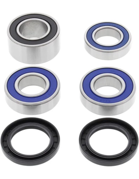 ALL BALLS Lager- und Dichtungssätze für HONDA RVT 1000 R 2000-2006