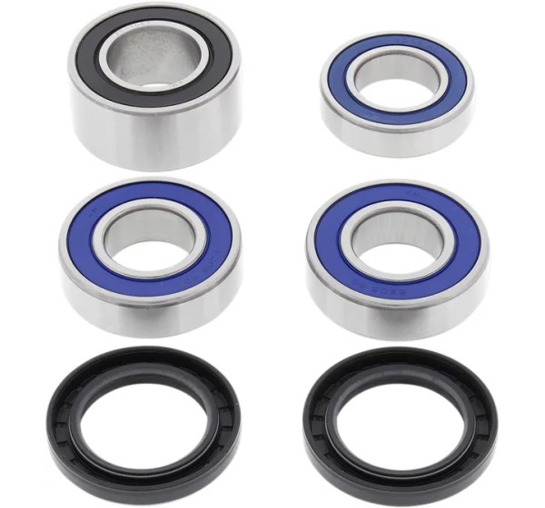 ALL BALLS Lager- und Dichtungssätze für HONDA RVT 1000 R 2000-2006