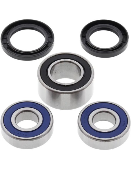 ALL BALLS Lager- und Dichtungssätze für HONDA CBR 600 F 2001-2006