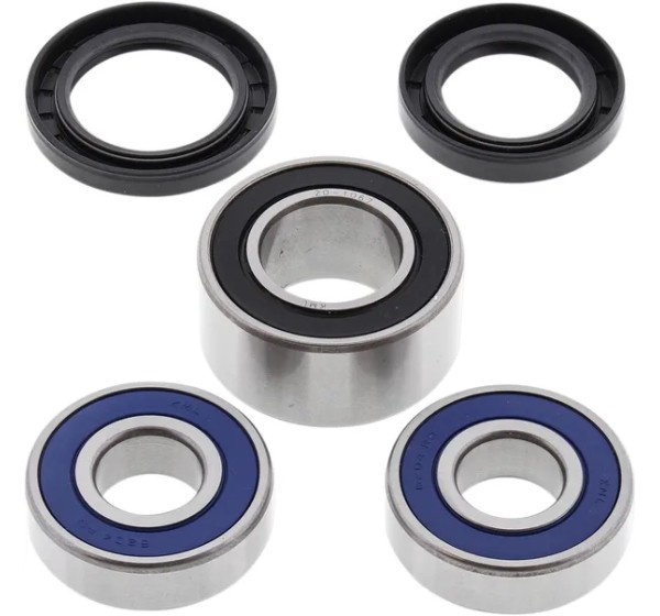 ALL BALLS Lager- und Dichtungssätze für HONDA CBR 600 F 2001-2006