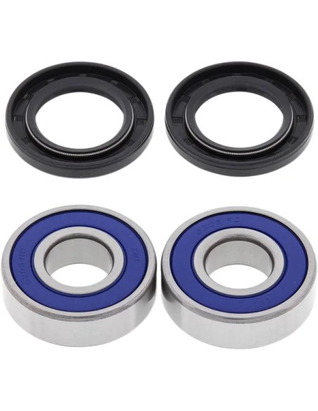 ALL BALLS Lager- und Dichtungssätze für YAMAHA FZ6 R 600 2009-2017