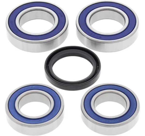 ALL BALLS Lager- und Dichtungssätze für DUCATI MONSTER 620 2002-2006