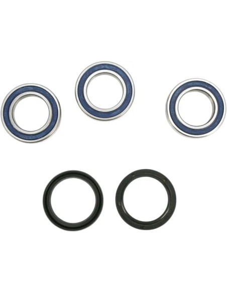 ALL BALLS Lager- und Dichtungssätze für KAWASAKI KX 250 F 2005-2020