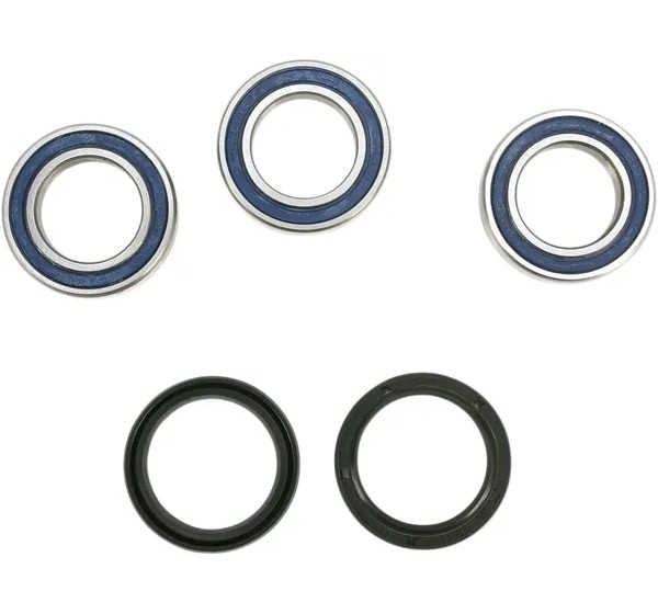 ALL BALLS Lager- und Dichtungssätze für KAWASAKI KX 250 F 2005-2020