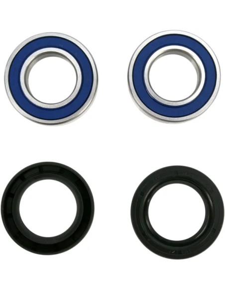 ALL BALLS Lager- und Dichtungssätze für APRILIA TUONO 1000 R 2003-2010