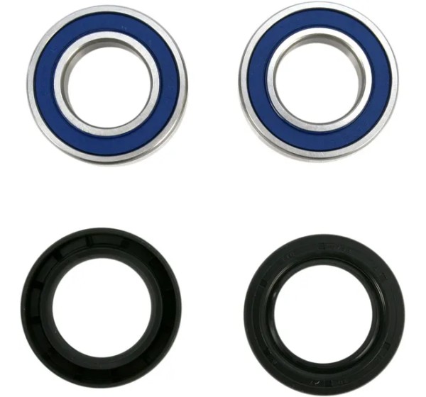 ALL BALLS Lager- und Dichtungssätze für APRILIA TUONO 1000 R 2003-2010