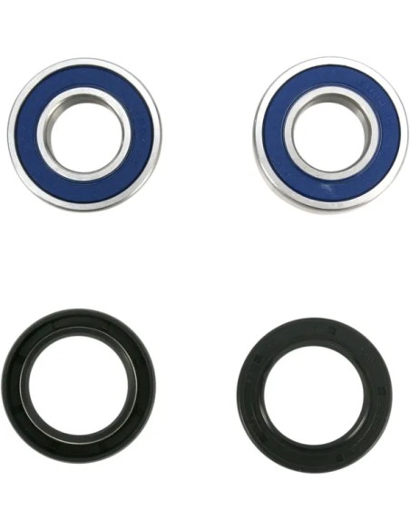 ALL BALLS Lager- und Dichtungssätze für HONDA CBR 600 RR 2007-2021