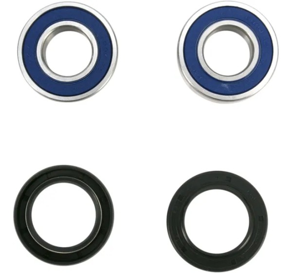 ALL BALLS Lager- und Dichtungssätze für HONDA CBR 600 RR 2007-2021