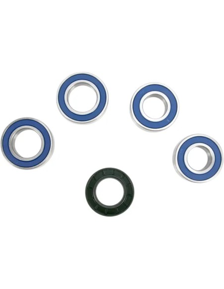 ALL BALLS Lager- und Dichtungssätze für KTM RC8 1190 R 2009-2014
