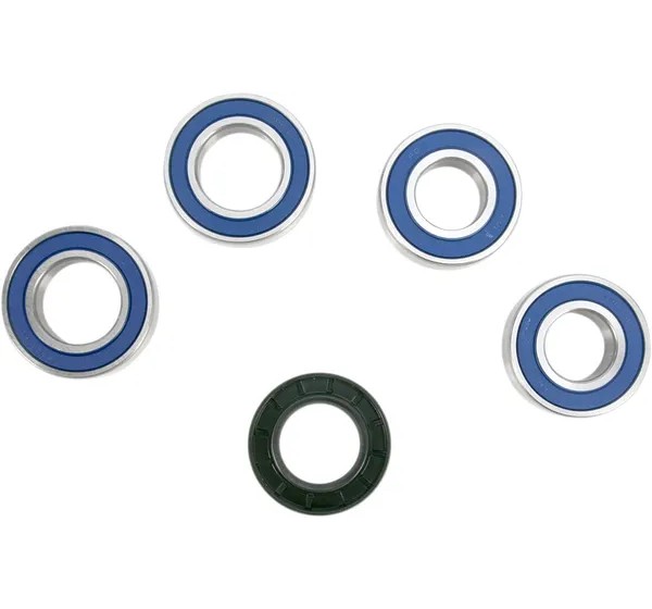 ALL BALLS Lager- und Dichtungssätze für KTM RC8 1190 R 2009-2014