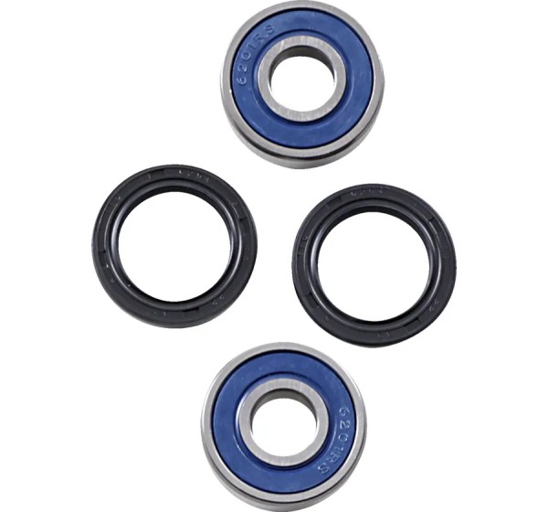 ALL BALLS Lager- und Dichtungssätze für YAMAHA YZ 65 2018-2024
