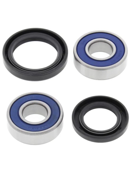 ALL BALLS Lager- und Dichtungssätze für KAWASAKI EX 250 R 1986-2007