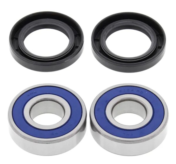 ALL BALLS Lager- und Dichtungssätze für HONDA NT 700 V 2006-2011