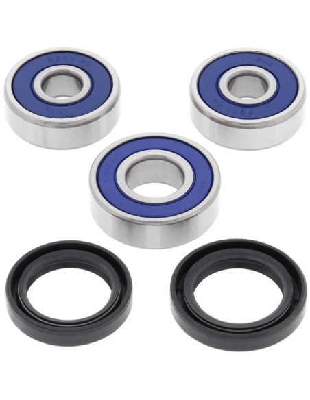 ALL BALLS Lager- und Dichtungssätze für HONDA GROM 125 2014-2022