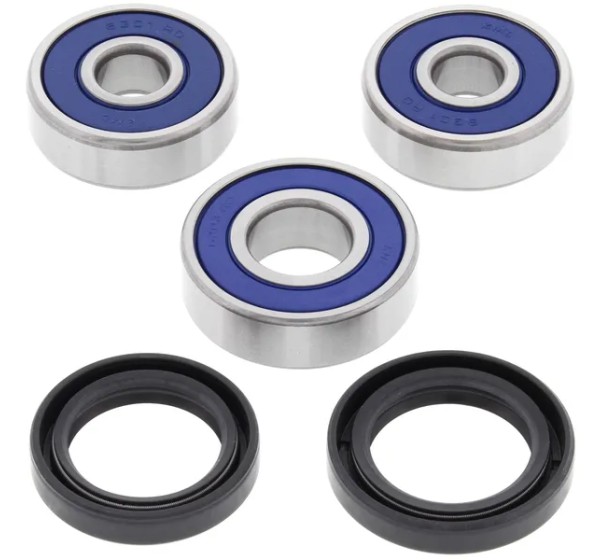 ALL BALLS Lager- und Dichtungssätze für HONDA GROM 125 2014-2022