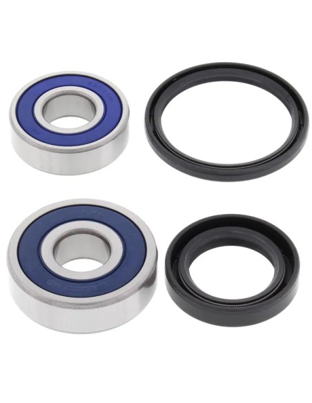 ALL BALLS Lager- und Dichtungssätze für HONDA XL 650 V 2000-2006