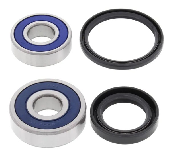 ALL BALLS Lager- und Dichtungssätze für HONDA XL 650 V 2000-2006
