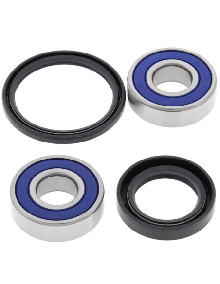ALL BALLS Lager- und Dichtungssätze für HONDA XRV 750 1990-2003