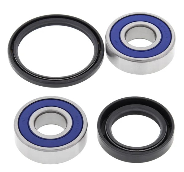 ALL BALLS Lager- und Dichtungssätze für HONDA XRV 750 1990-2003