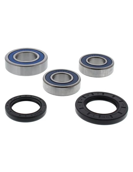 ALL BALLS Lager- und Dichtungssätze für SUZUKI GSX-S 750 2016-2021