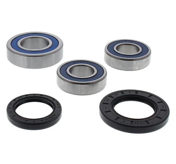 ALL BALLS Lager- und Dichtungssätze für SUZUKI GSX-S 750 2016-2021