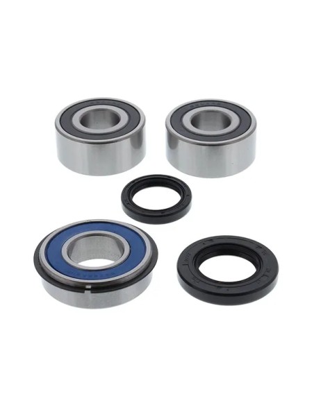 ALL BALLS Lager- und Dichtungssätze für TRIUMPH THUNDERBIRD 1700 ABS 2014-2016