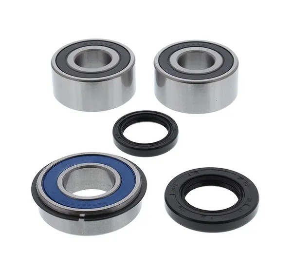 ALL BALLS Lager- und Dichtungssätze für TRIUMPH THUNDERBIRD 1700 ABS 2014-2016