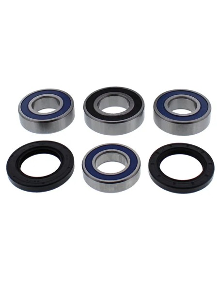 ALL BALLS Lager- und Dichtungssätze für HONDA CBR 1000 RR 2008-2016