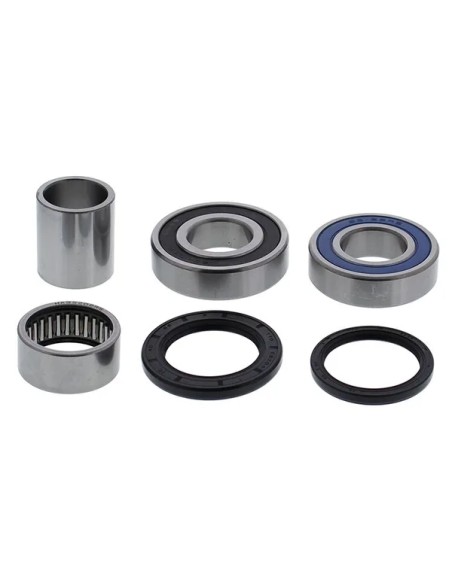 ALL BALLS Lager- und Dichtungssätze für YAMAHA MT-10 ABS 2018-2024