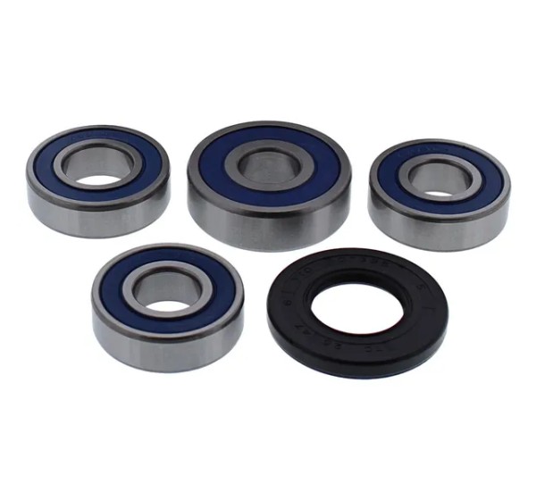 ALL BALLS Lager- und Dichtungssätze für YAMAHA XJ 900 S 1995-2001