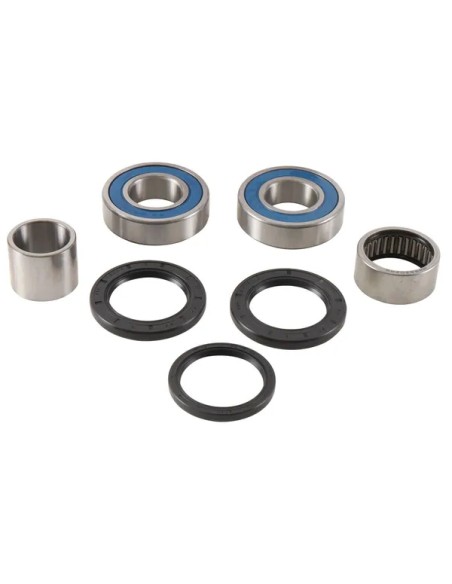 ALL BALLS Lager- und Dichtungssätze für YAMAHA YZF-R6 600 2017-2020