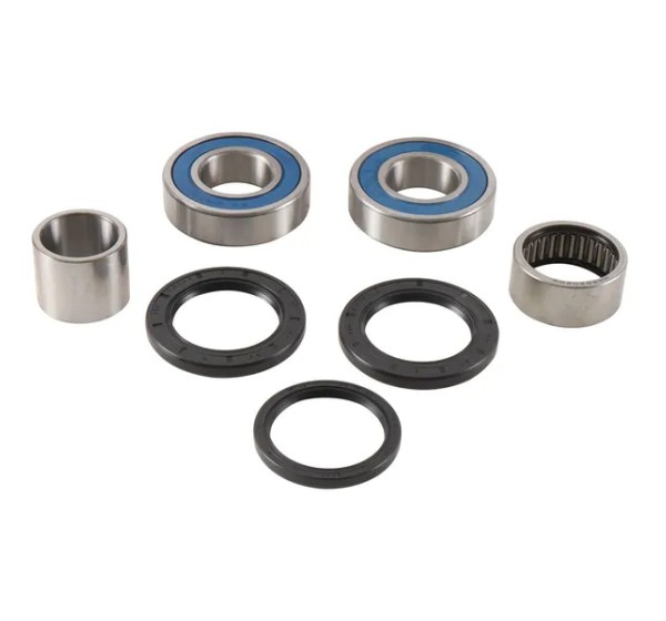 ALL BALLS Lager- und Dichtungssätze für YAMAHA YZF-R6 600 2017-2020