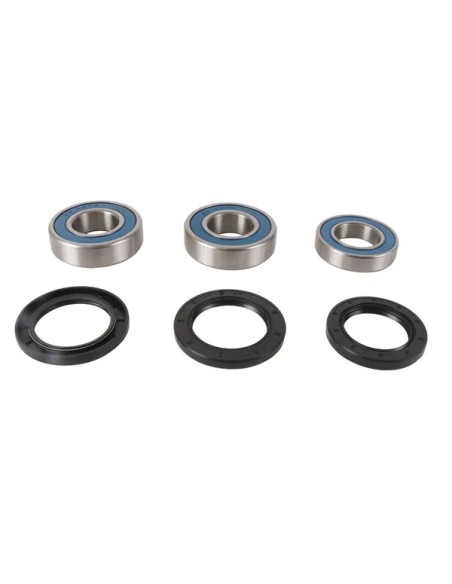 ALL BALLS Lager- und Dichtungssätze für YAMAHA MT-09 ABS 2021-2022