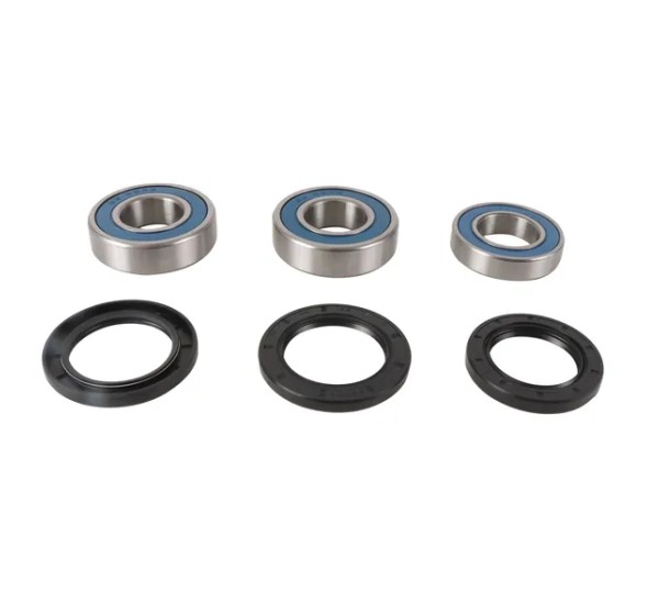 ALL BALLS Lager- und Dichtungssätze für YAMAHA MT-09 ABS 2021-2022