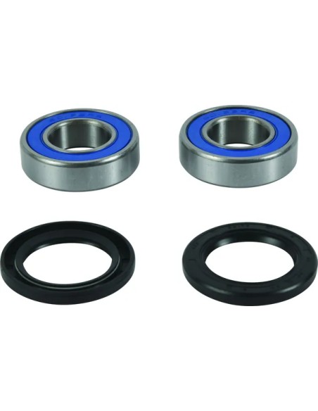 ALL BALLS Lager- und Dichtungssätze für YAMAHA XTZ 690 2021-2022