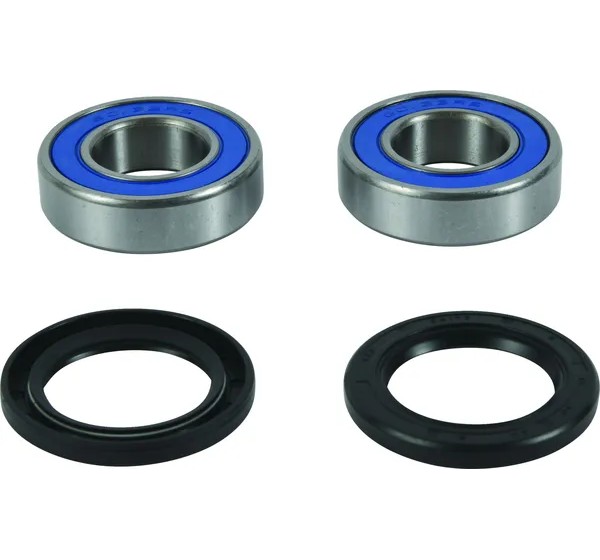 ALL BALLS Lager- und Dichtungssätze für YAMAHA XTZ 690 2021-2022