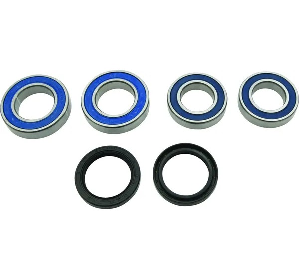 ALL BALLS Lager- und Dichtungssätze für DUCATI MONSTER 821 ABS 2015-2020