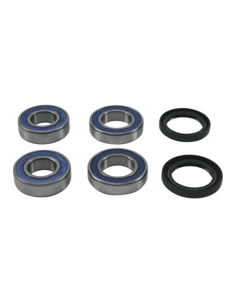 ALL BALLS Lager- und Dichtungssätze für APRILIA CAPONORD 1200 ABS 2013-2016
