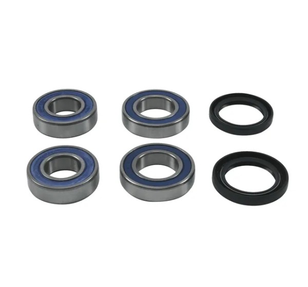ALL BALLS Lager- und Dichtungssätze für APRILIA CAPONORD 1200 ABS 2013-2016